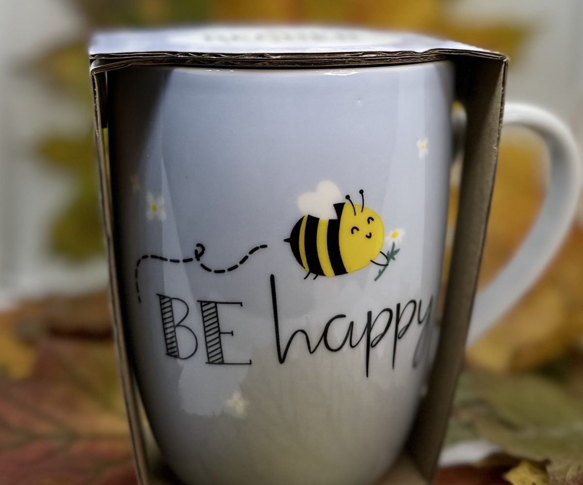 Imkerei Pottbienen Castrop Rauxel - Tasse mit Motiv