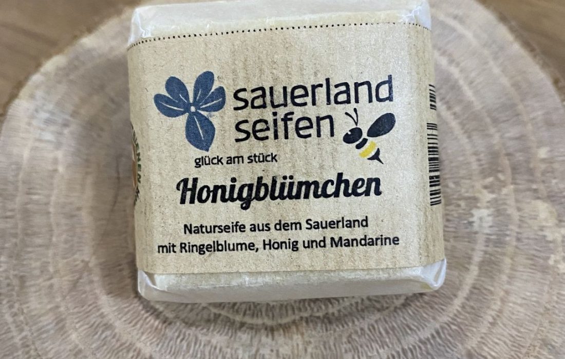 Imkerei Pottbienen Castrop Rauxel – Seife Imkerei Pottbienen Castrop Rauxel - Seife