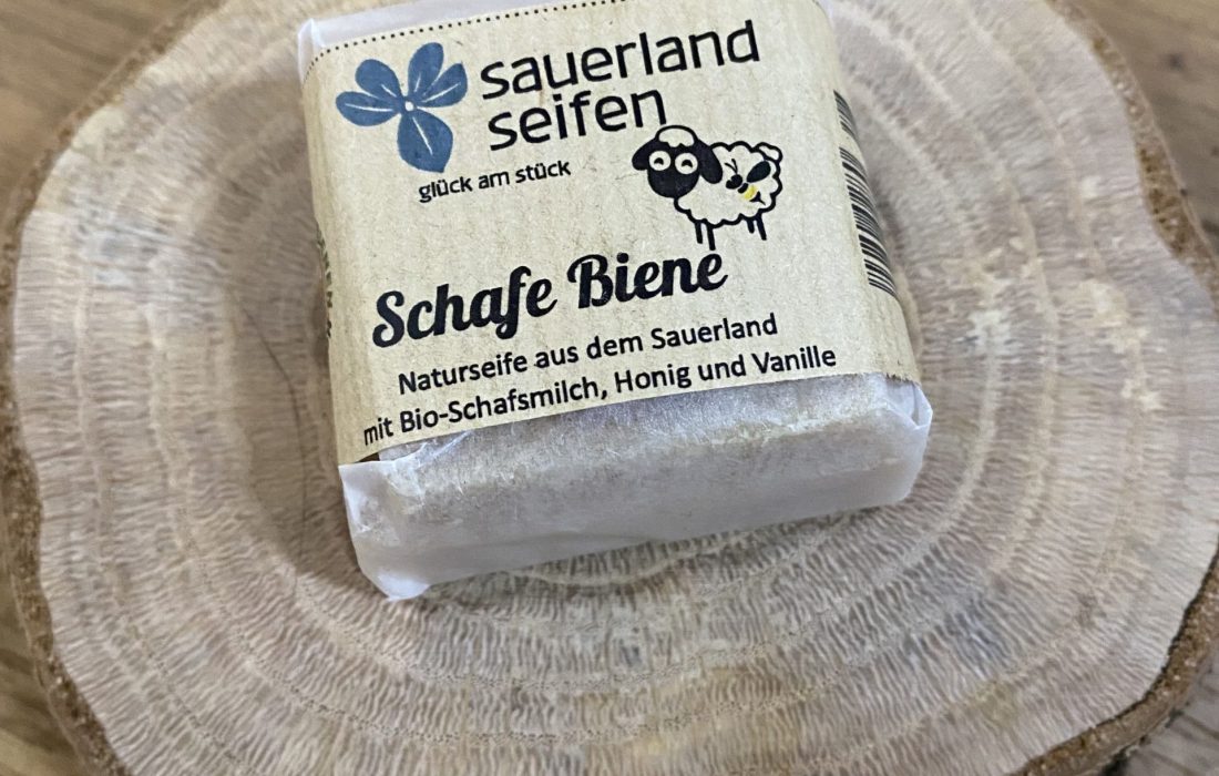 Imkerei Pottbienen Castrop Rauxel – Seife Imkerei Pottbienen Castrop Rauxel - Seife